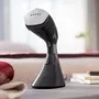 Philips GC800/80 Défroisseur à main Steamer Série 8000, 1500W, vapeur continue 32g/min, prêt en 60s, noir