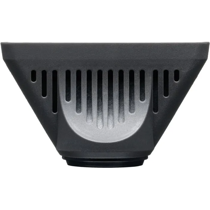 Solis AirVolution 280 SE Sèche-cheveux 1600 W Gris avec affichage température, 3 vitesses, air froid