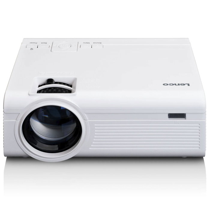 Lenco LPJ-280WH Lenco LPJ-280WH