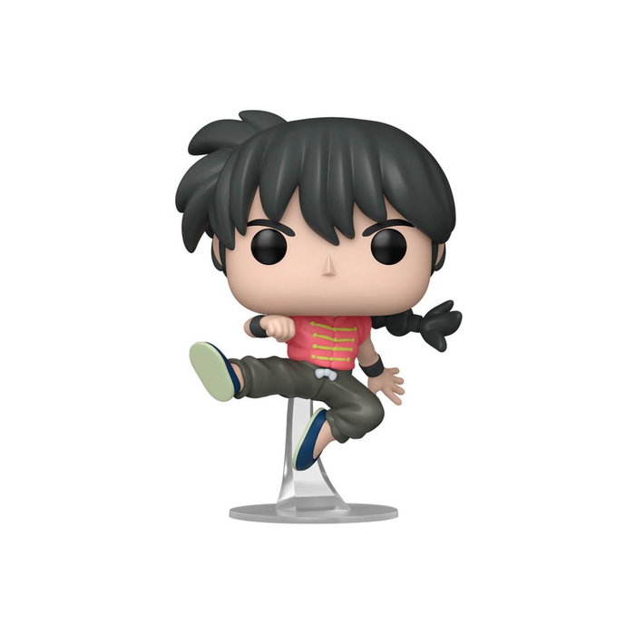 FUNKO Figura POP Ranma 1/2 - Ranma FUNKO Figura POP Ranma 1/2 - Ranma
