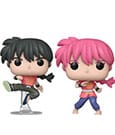 FUNKO Figura POP Ranma 1/2 - Ranma FUNKO Figura POP Ranma 1/2 - Ranma