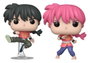 FUNKO Figura POP Ranma 1/2 - Ranma