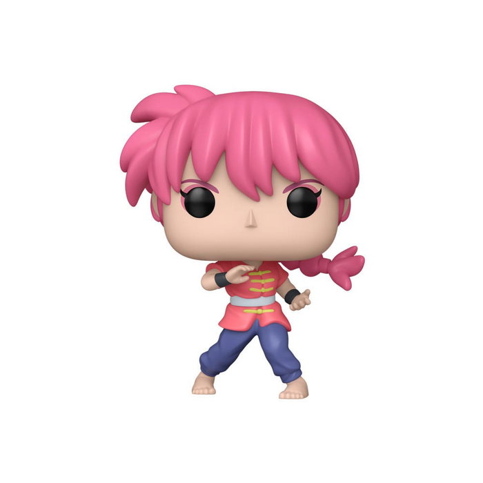 FUNKO Figura POP Ranma 1/2 - Ranma FUNKO Figura POP Ranma 1/2 - Ranma