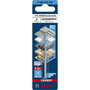 Bosch Broca CYL-9 4x40x75 mm