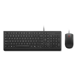 clavier et souris Lenovo 4X31R64432
