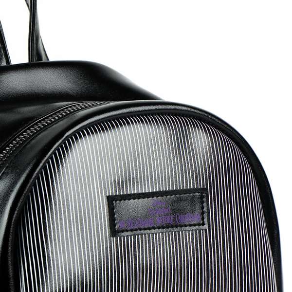 Cerdá Sac à dos casual en similicuir motif The Nightmare Before Christmas