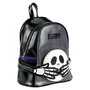 Cerdá Sac à dos casual en similicuir motif The Nightmare Before Christmas