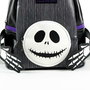 Cerdá Sac à dos casual en similicuir motif The Nightmare Before Christmas