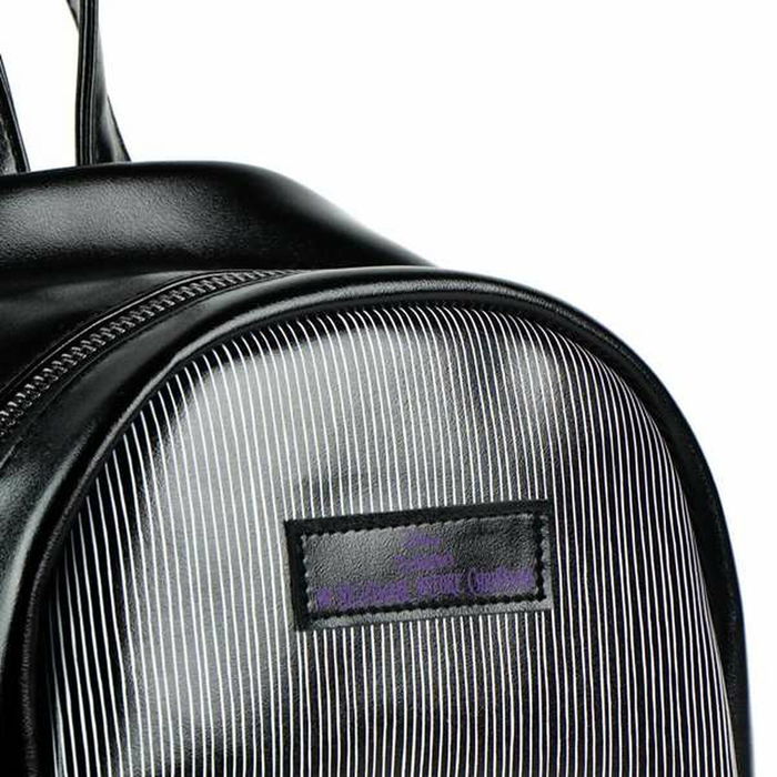 Cartable The Nightmare Before Christmas Noir