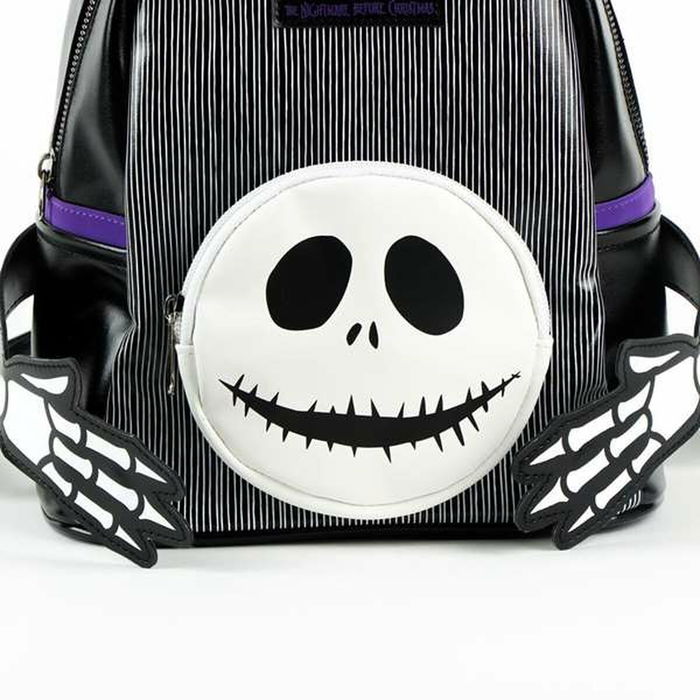 Cartable The Nightmare Before Christmas Noir