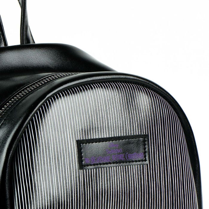 Cartable The Nightmare Before Christmas Noir