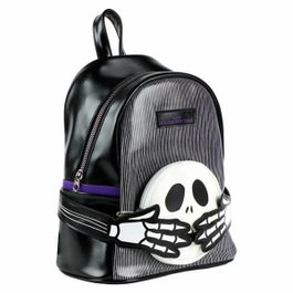 Cerdá Mochila Casual Nightmare Before Christmas Noir