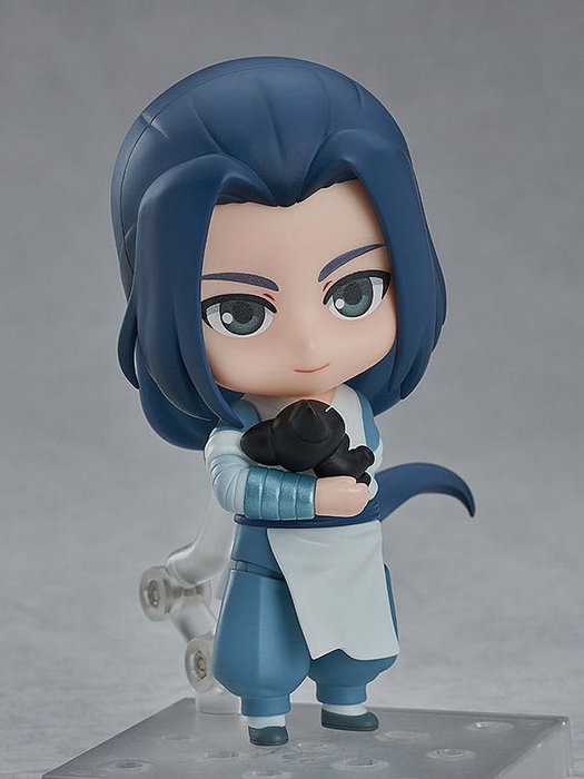 The Legend of Hei figurine Nendoroid Wuxian 10 cm The Legend of Hei figurine Nendoroid Wuxian 10 cm
