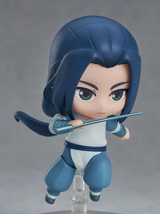 The Legend of Hei figurine Nendoroid Wuxian 10 cm The Legend of Hei figurine Nendoroid Wuxian 10 cm