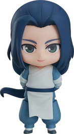 The Legend of Hei figurine Nendoroid Wuxian 10 cm
