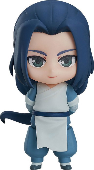The Legend of Hei figurine Nendoroid Wuxian 10 cm The Legend of Hei figurine Nendoroid Wuxian 10 cm