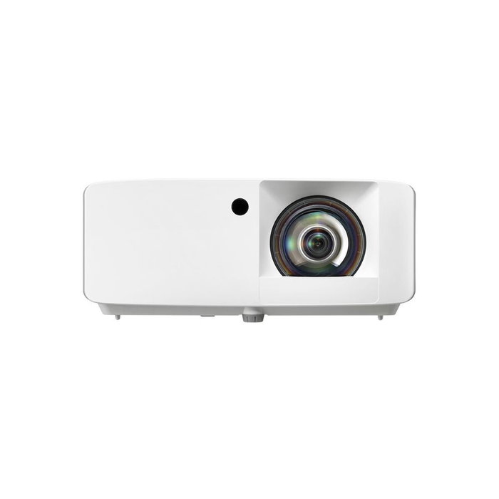 Projecteur Optoma E9PD7KK31EZ4 Blanc Projecteur Optoma E9PD7KK31EZ4 Blanc