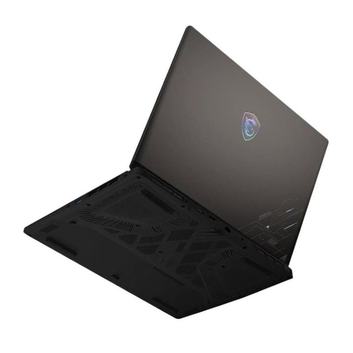 Ordinateur Portable MSI Crosshair 16HX AI-214XES U9 64 1T 5060 DOS 16 16" 64 GB RAM 1 TB SSD Ordinateur Portable MSI Crosshair 16HX AI-214XES U9 64 1T 5060 DOS 16 16" 64 GB RAM 1 TB SSD