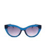 Tous STOB86 W47X Lunettes de Soleil Femme Papillon Acétate 135mm
