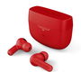 Écouteurs in Ear Bluetooth Urbanista Atlanta Rouge Rouge Vibrant