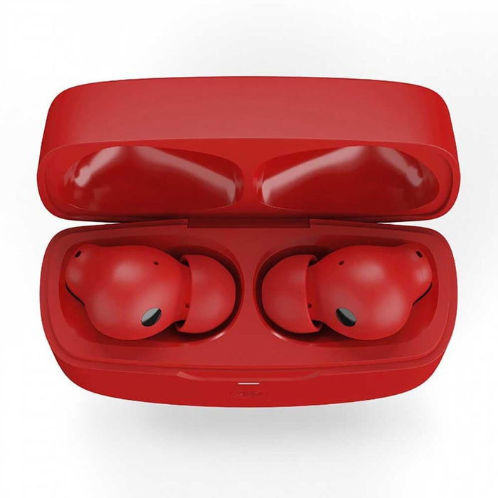 Écouteurs in Ear Bluetooth Urbanista Atlanta Rouge Rouge Vibrant