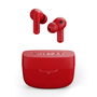 Écouteurs in Ear Bluetooth Urbanista Atlanta Rouge Rouge Vibrant