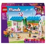 LEGO Friends 42677 La Boutique de Friandises pour Chiens - Jeu de Construction avec Mini-Poupées - À partir de 6 ans