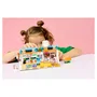 LEGO Friends 42677 La Boutique de Friandises pour Chiens - Jeu de Construction avec Mini-Poupées - À partir de 6 ans