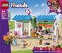 LEGO Friends La Boutique de Friandises pour Chiens 42677