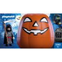PLAYMOBIL La Faucheuse 72357 avec accessoires phosphorescents