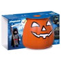 PLAYMOBIL La Faucheuse 72357 avec accessoires phosphorescents