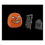 PLAYMOBIL La Faucheuse 72357 avec accessoires phosphorescents