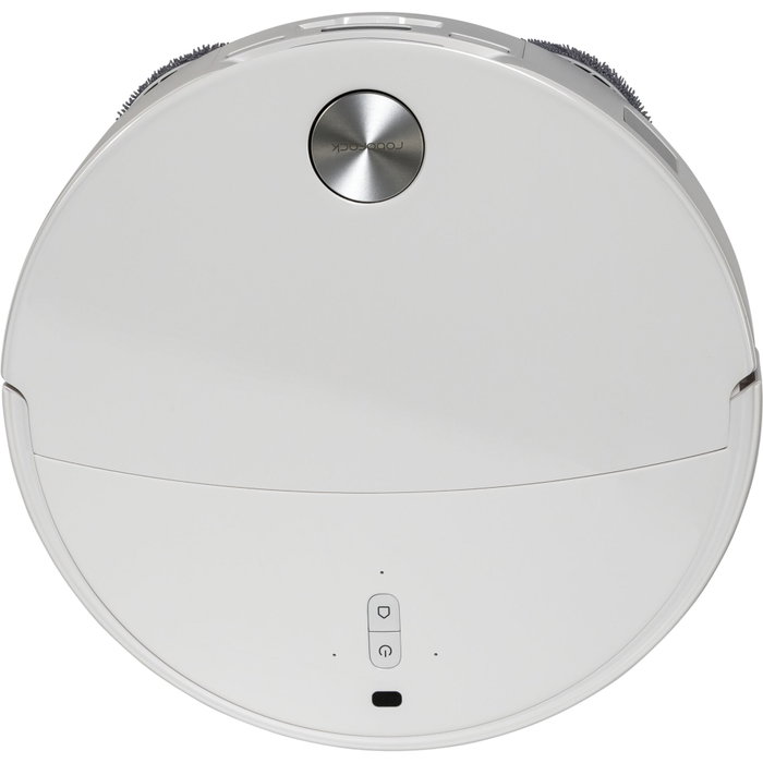 Roborock Qrevo CurvX Aspirateur Robot Laveur 22 000 Pa