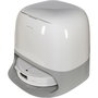 Roborock Qrevo CurvX Aspirateur Robot Laveur 22 000 Pa