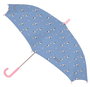 Safta Parapluie Manuel Snoopy 48 cm - 48 Cm, Âge Minimum Recommandé 3 ans
