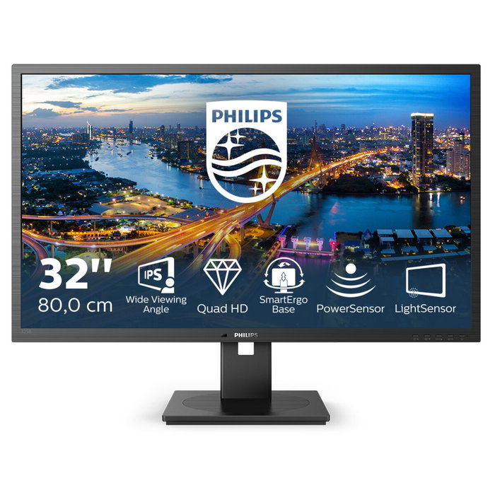 Philips 325B1L Philips 325B1L