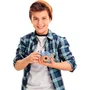 Lexibook Appareil photo numérique pour enfants avec protection Bluey