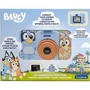 Lexibook Appareil photo numérique pour enfants avec protection Bluey