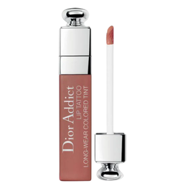 Christian Dior Addict Lip Tattoo - Rouge à lèvres liquide durable - Teinte 351 Look Nude - 6 ml