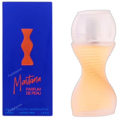 Montana Parfum de Peau Eau de toilette 50 ml