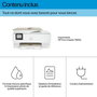HP ENVY Inspire 7920e - Imprimante tout-en-un sans fil, impression copie numérisation, haute qualité photo, compatible HP+