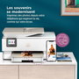 HP ENVY Inspire 7920e - Imprimante tout-en-un sans fil, impression copie numérisation, haute qualité photo, compatible HP+
