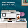 HP ENVY Inspire 7920e - Imprimante tout-en-un sans fil, impression copie numérisation, haute qualité photo, compatible HP+