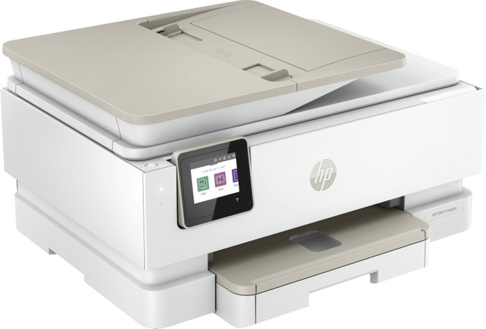 HP ENVY Inspire 7920e Blanc