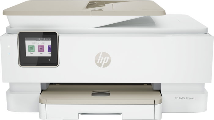 HP ENVY Inspire 7920e Blanc