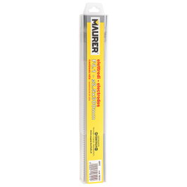 MAURER Électrodes blister 45 unités 2,5 mm x 300 mm