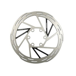 Sram Paceline Disque de frein 140 mm Noir 6 trous
