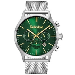 Montre Homme Timberland TDWGI0068402 Argenté