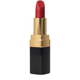 Chanel ROUGE COCO n° 120 Gabrielle - Rouge à lèvres hydratant 3,5 g - Teinte durable opaque, finition élégante