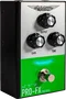 ASHDOWN ABM PRO-FX Pro Drive Pédale de Distorsion